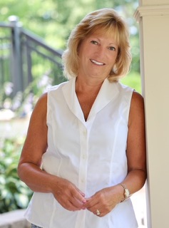 Susan Tillery