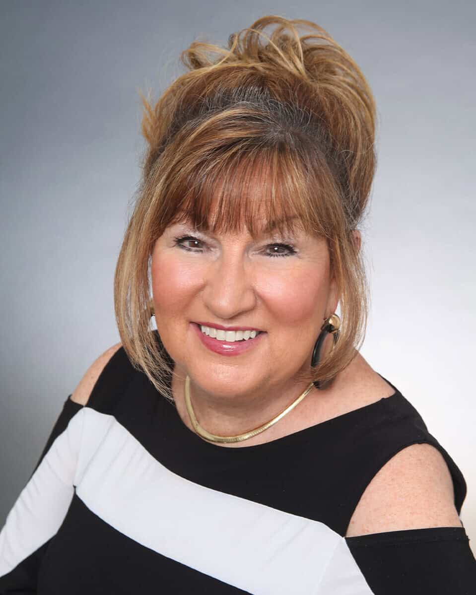 Susan Wiendczak