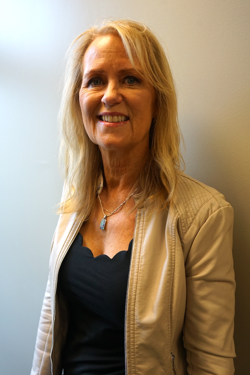 Susan Zaffiro