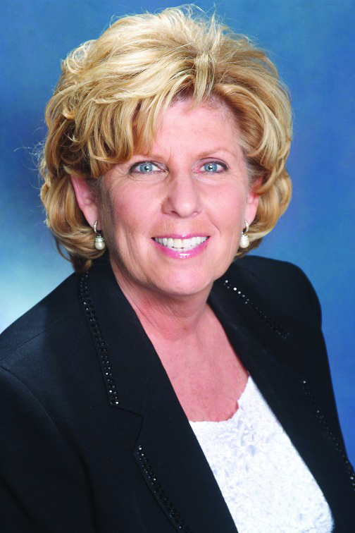 Susan Zambetti-Ruda