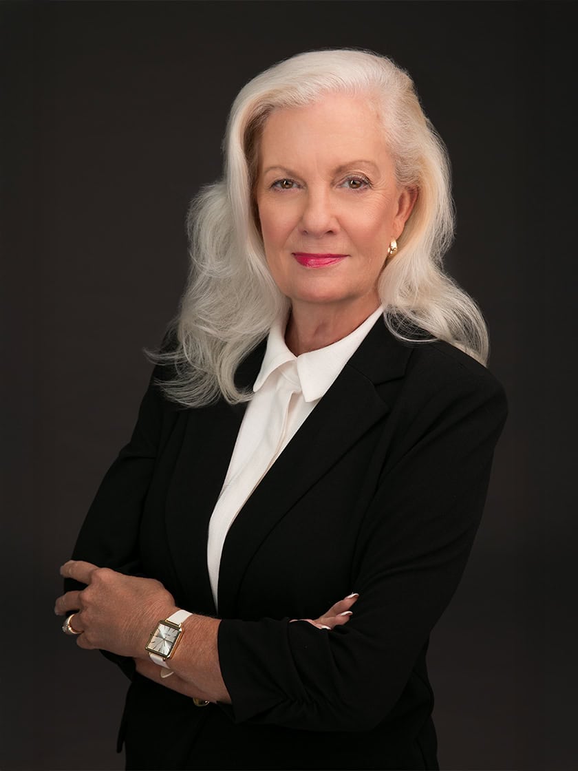 Susanne Monroe