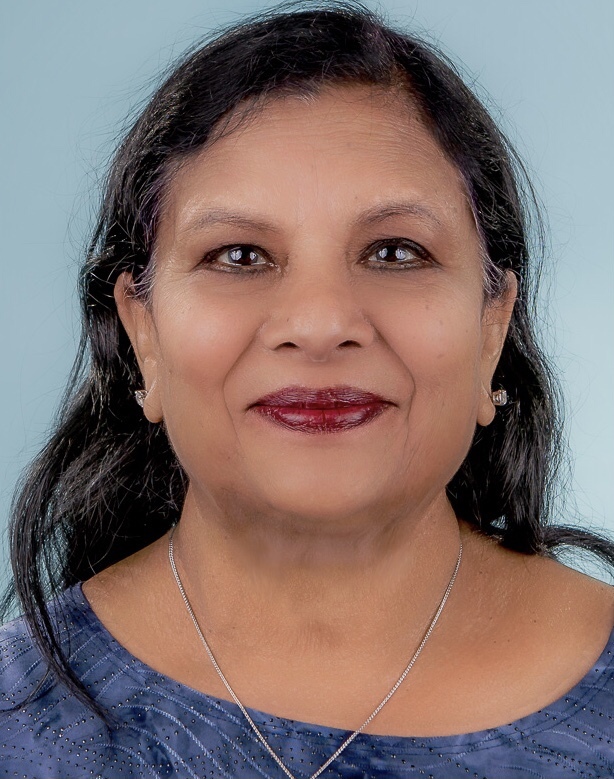 Sushma Aggarwal
