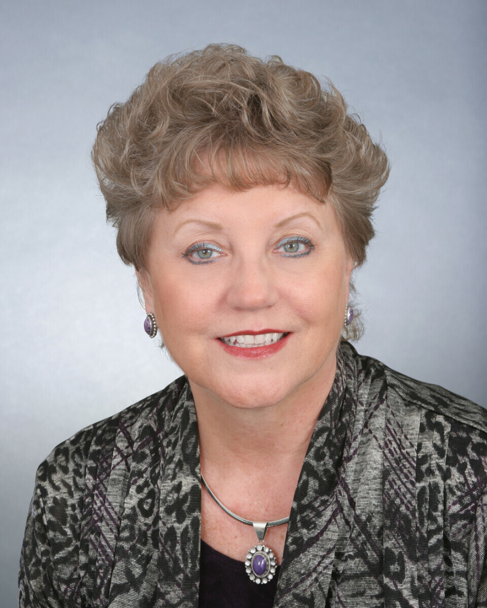 Susie Mehas