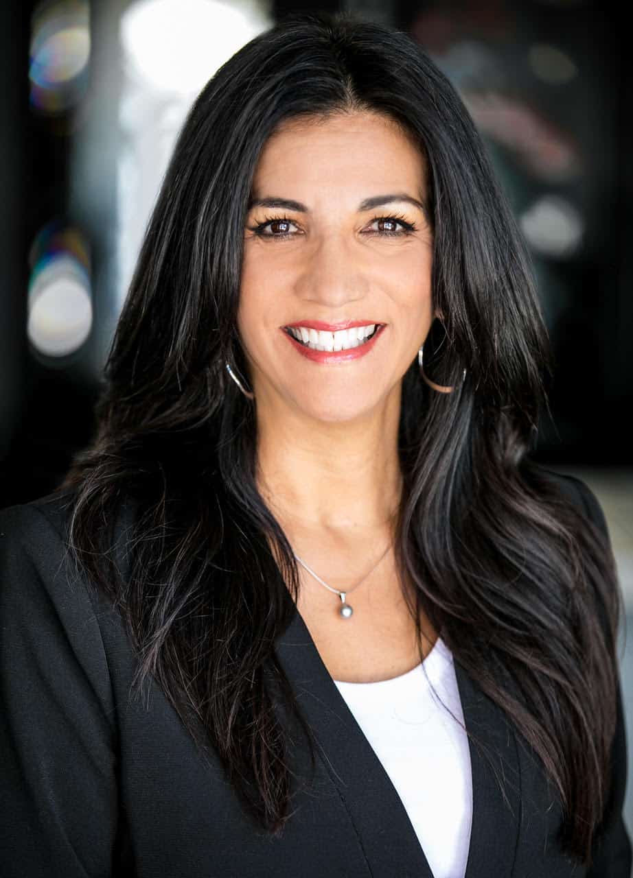 Suzanne Burnett