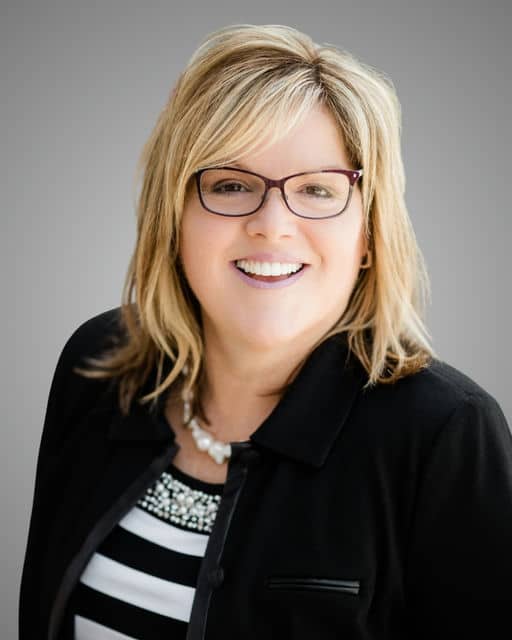 Suzanne Harrison