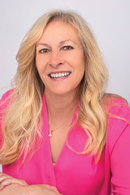 Suzanne Ingrando