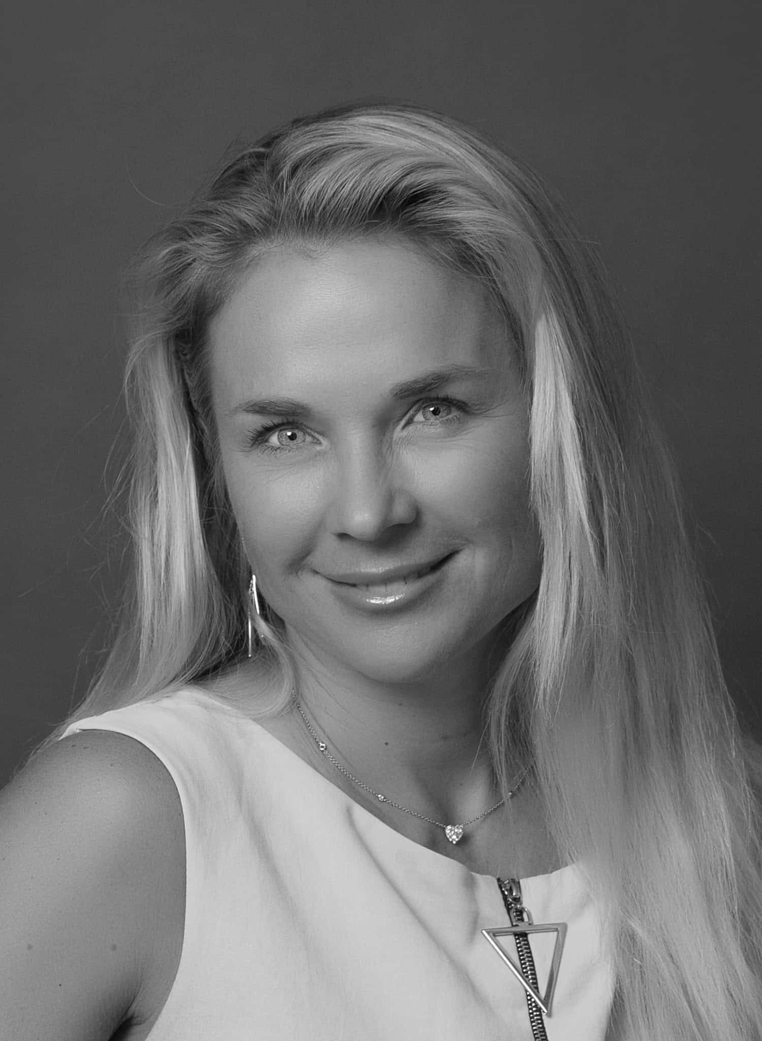 Svetlana Carroll