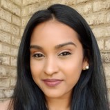 Syeda Rampersad