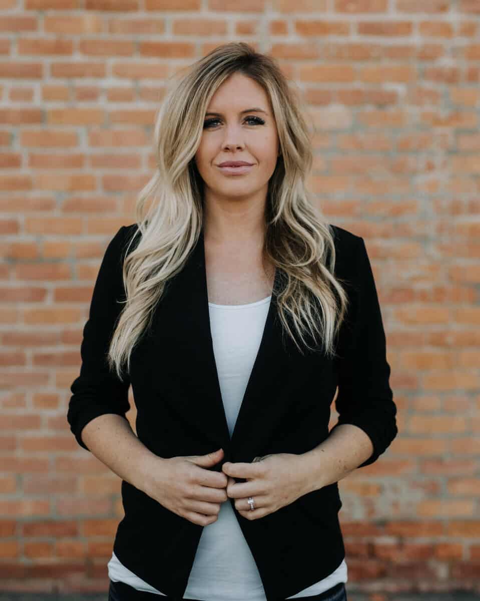 Talyssa Hatton