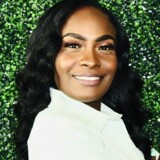 Tamishia Hunter