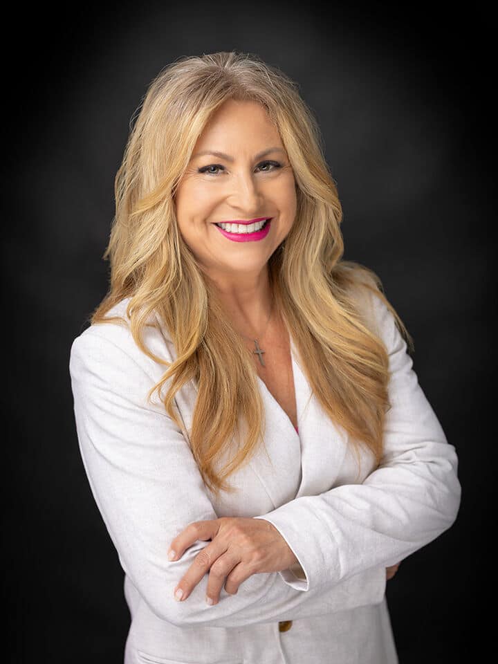 Tammie Coronado