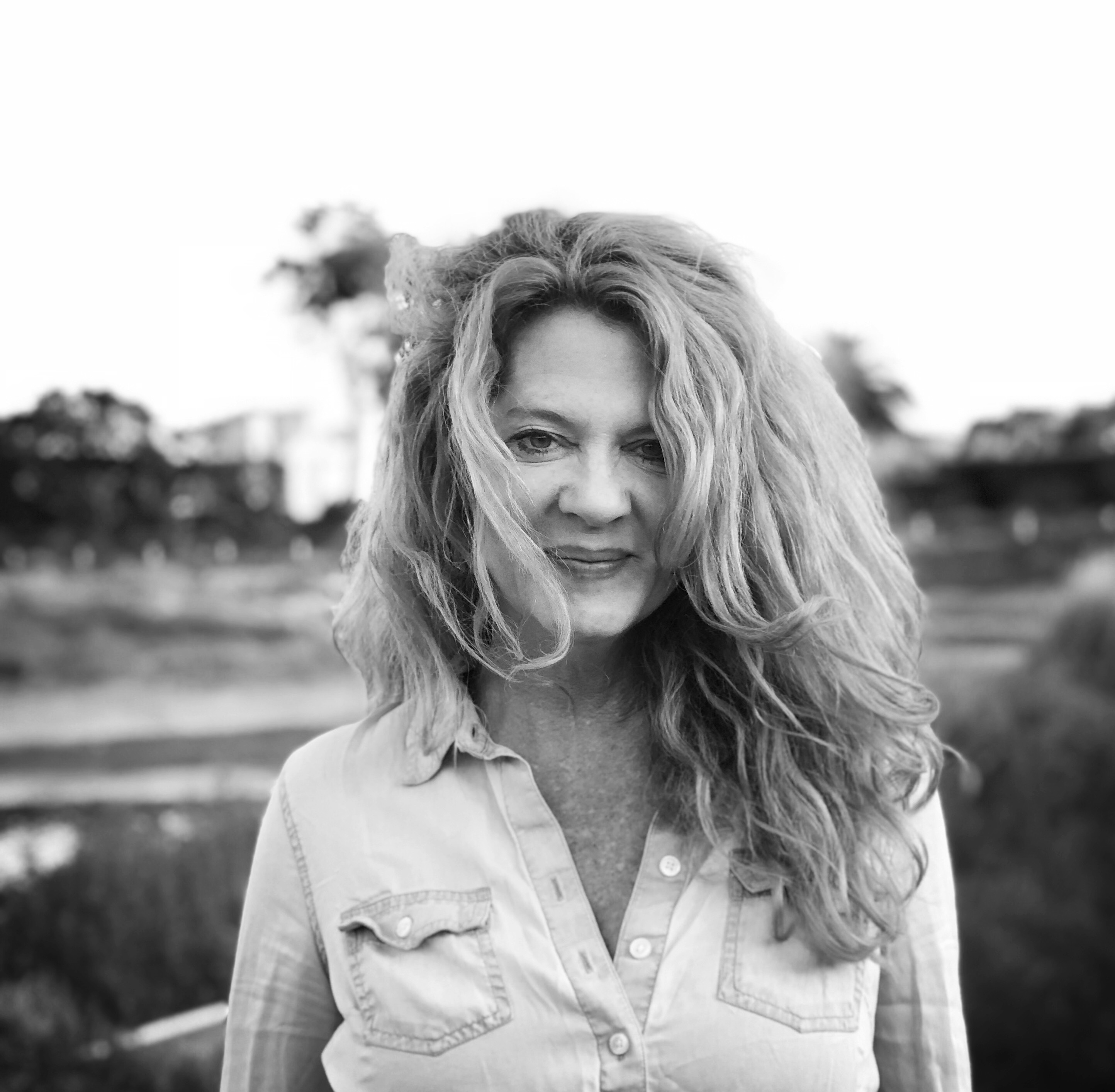 Tammy Arlidge