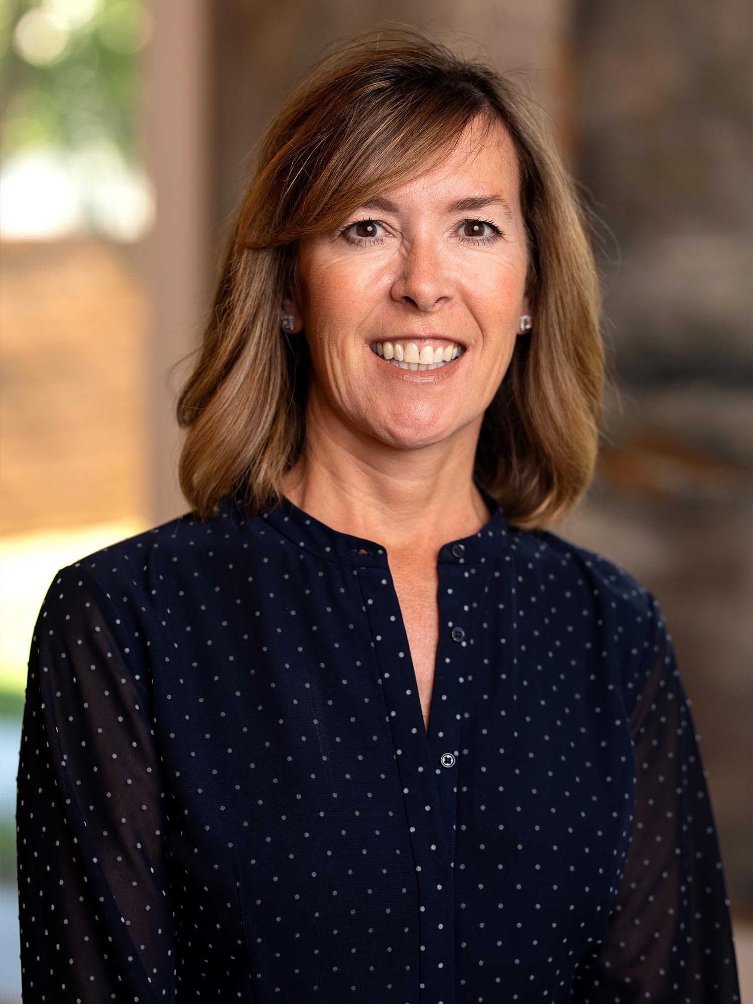 Tammy Bender