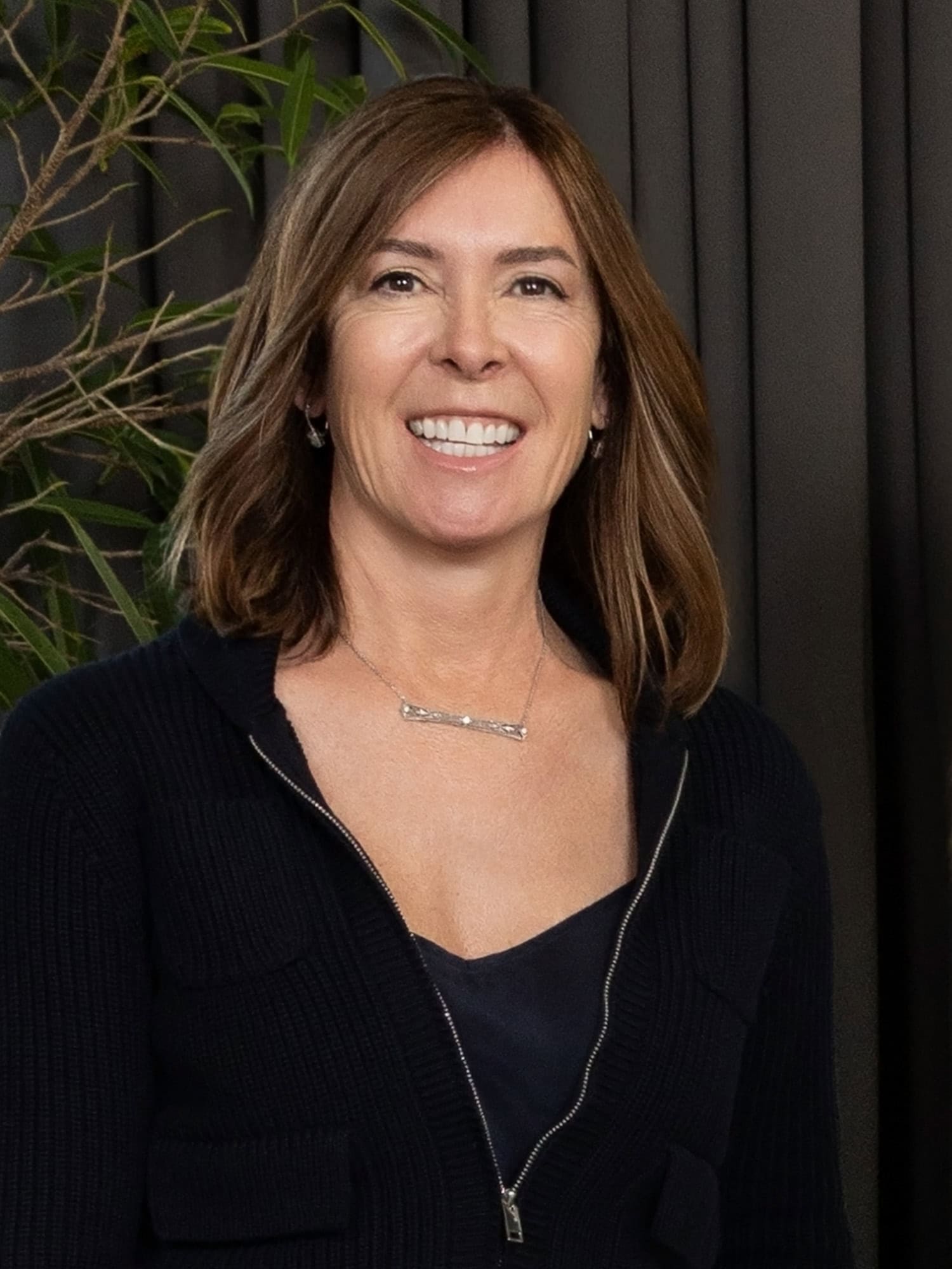 Tammy Bender