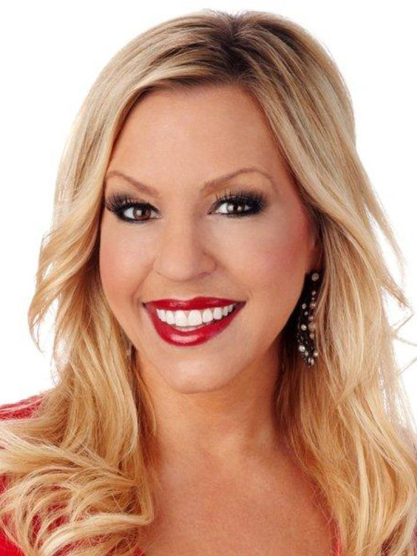 Tammy Dombeck Briggs Freeman Sotheby's International Realty TX Real