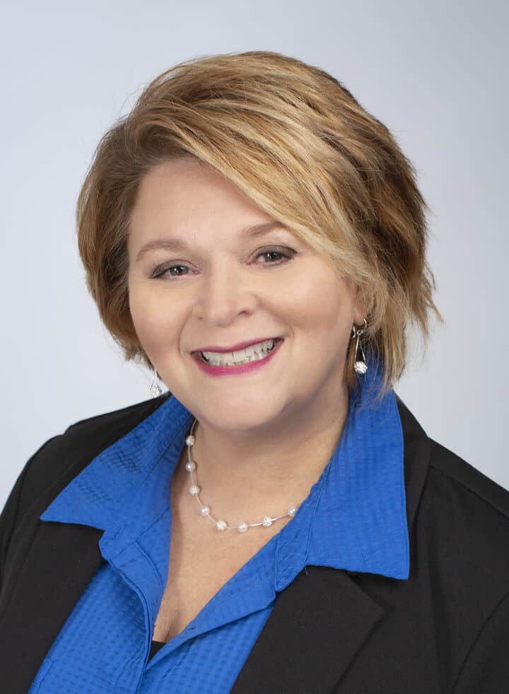 Tammy Mills
