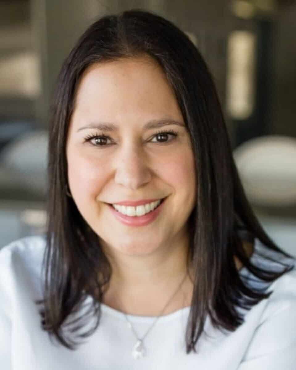 Tanya Glassman
