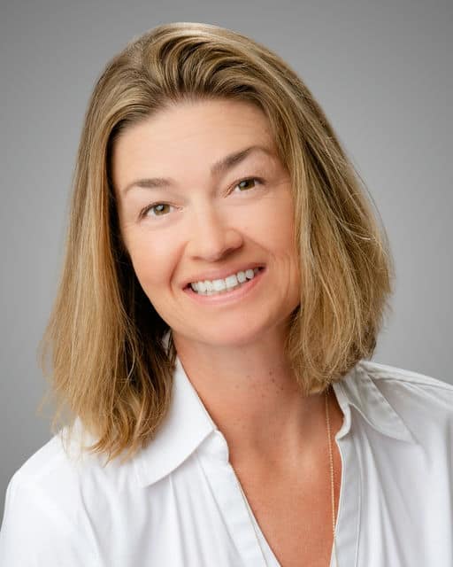 Tara Coker