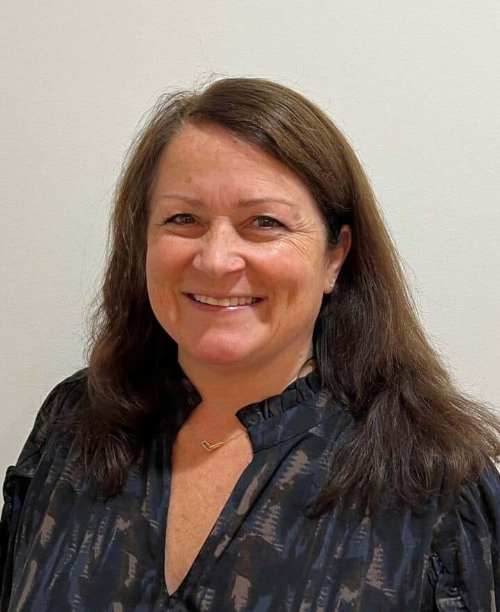 Tara Saidai