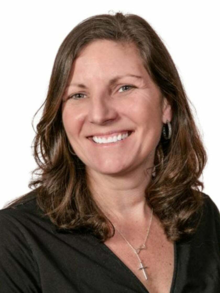 Tara Van de Velde