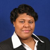 Tawanda Shumpert
