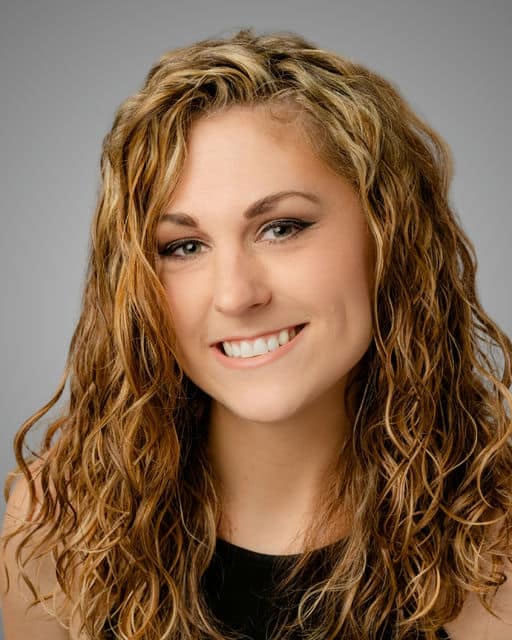 Tawny Patrick