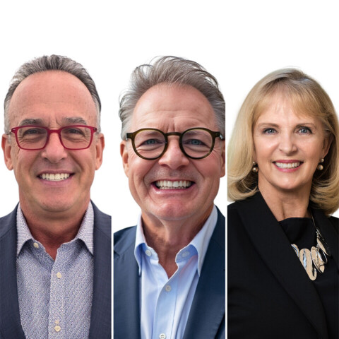 Team Paradise team photo