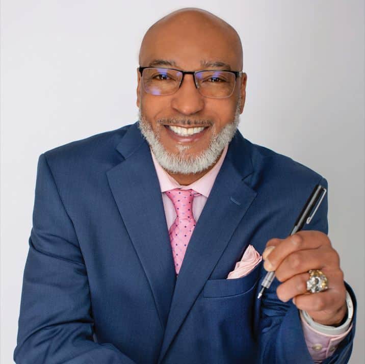 Terence Martin
