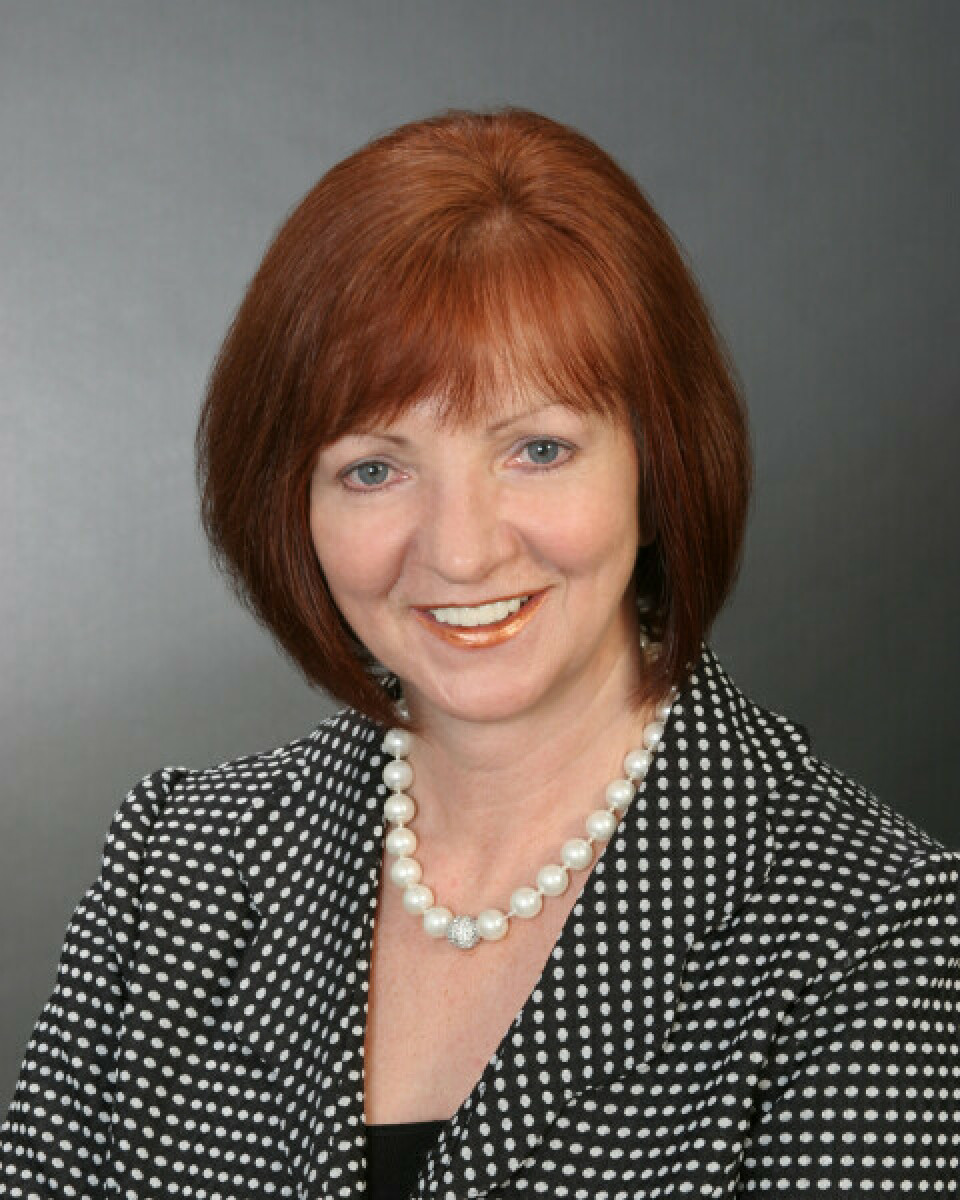 Teresa Flack