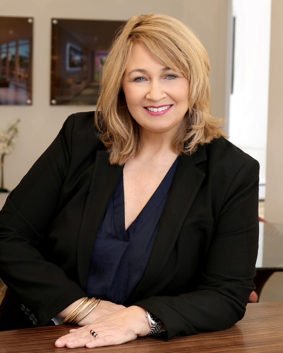 Teresa Minnick