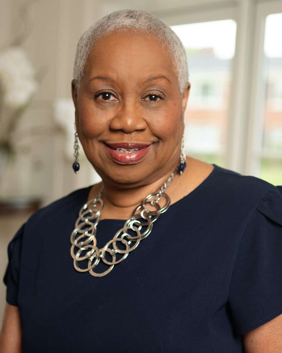 Teresa Parks-Crumbie