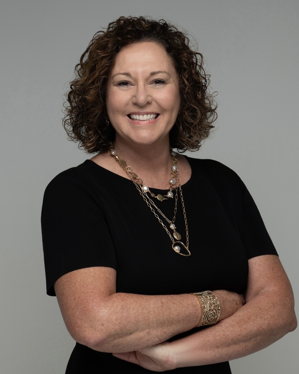 Teresa Rucker
