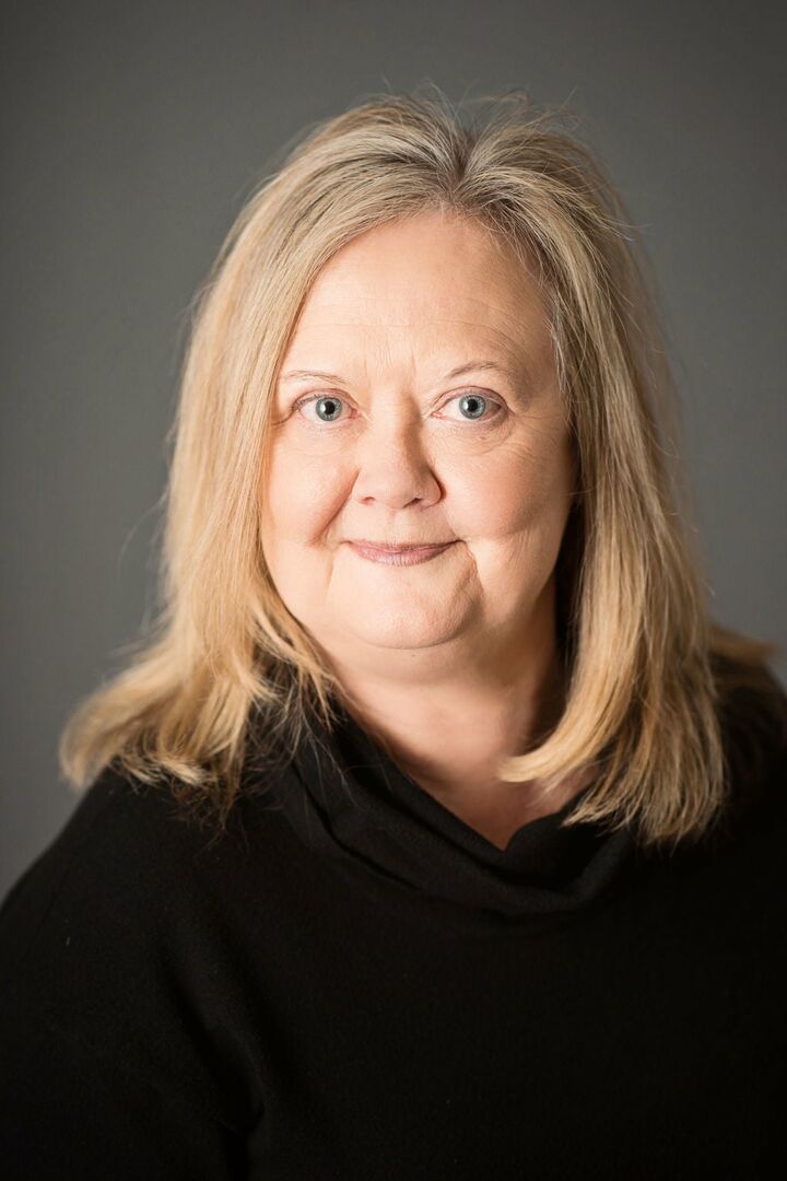 Teresa Smalley
