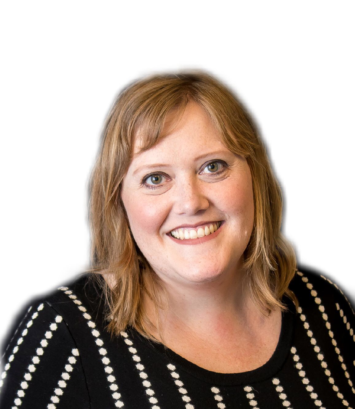 Teri Radcliff