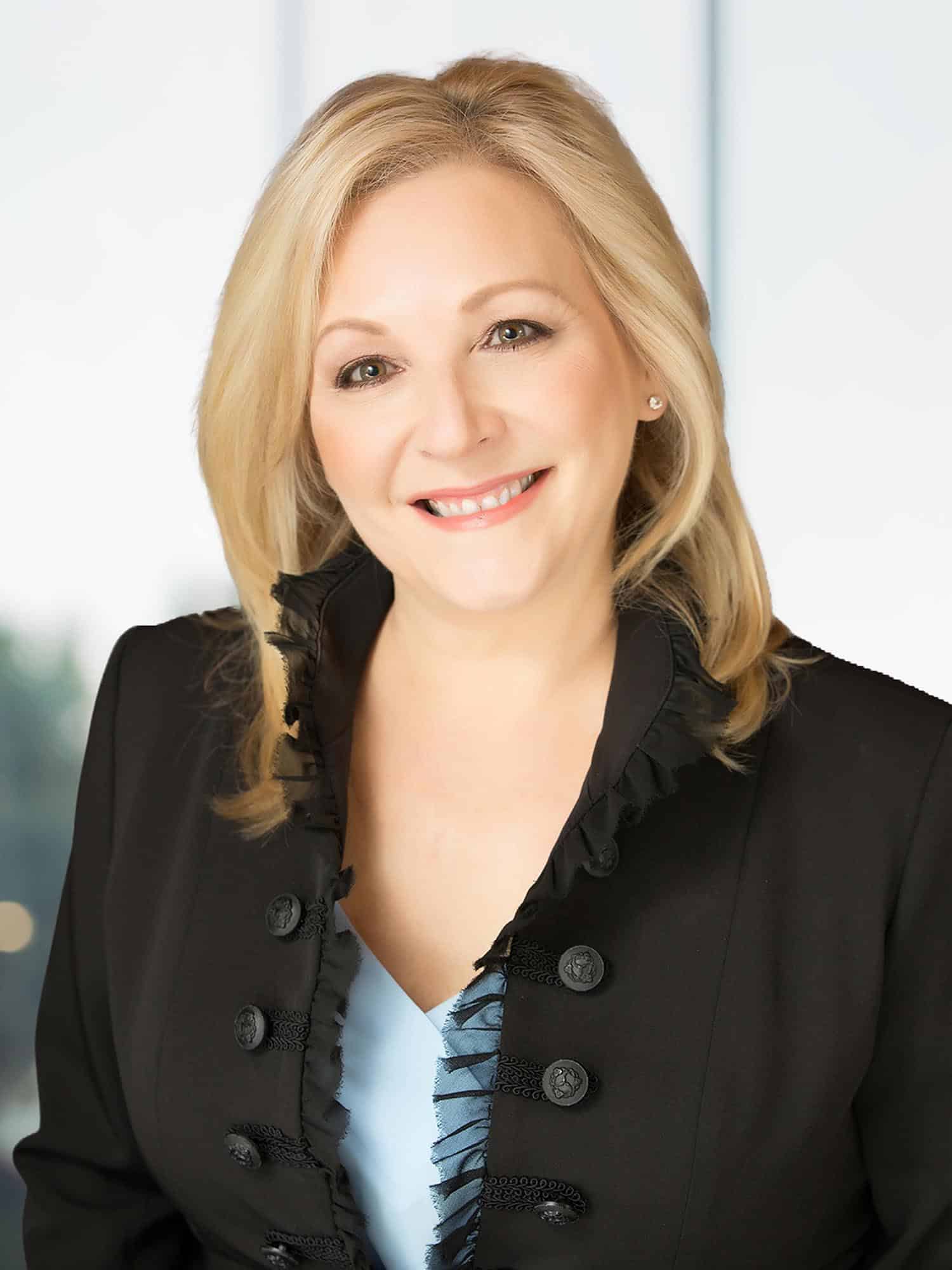 Terri Barnes
