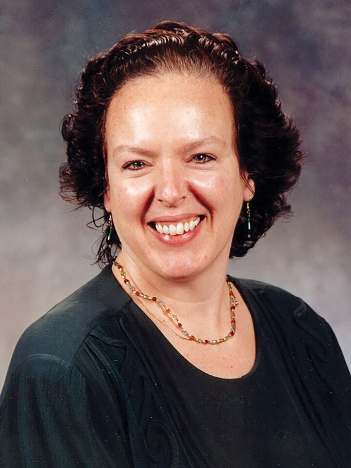 Terri Rich