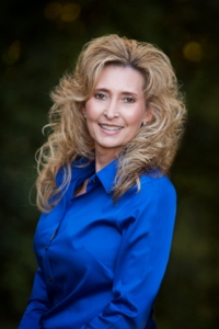 Terri Shaw