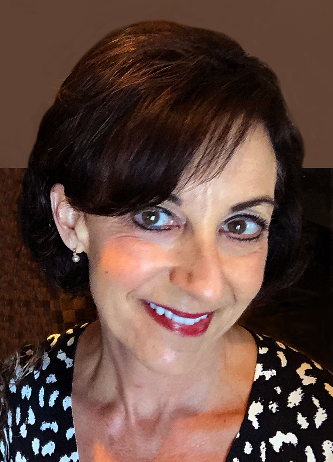 Terrie Rotter