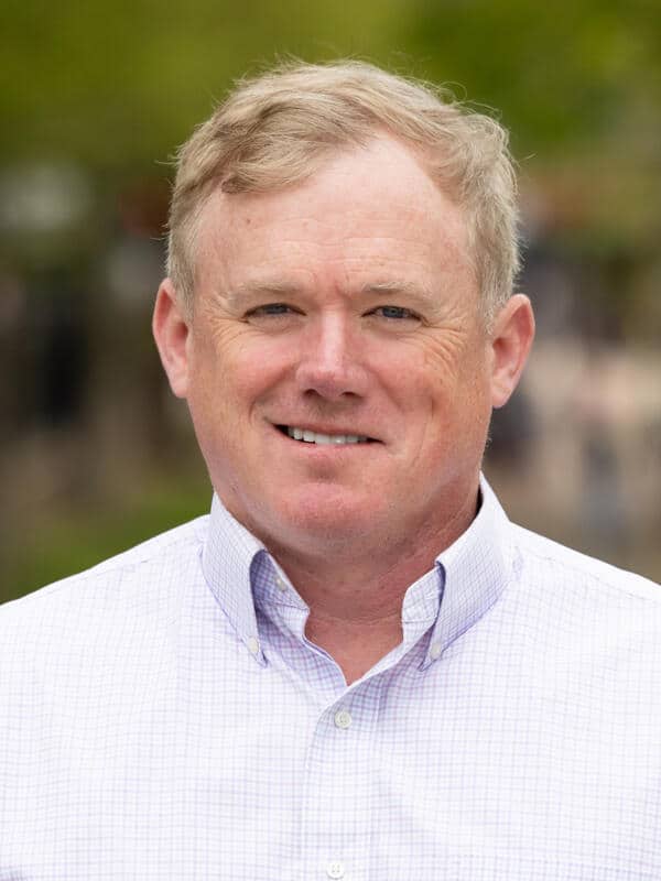 Terry Boyle