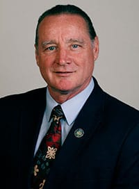 Terry Clark