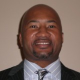 Terry Johnson