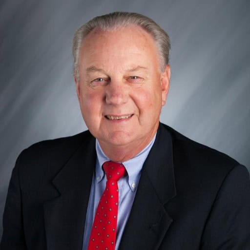 Terry Knake