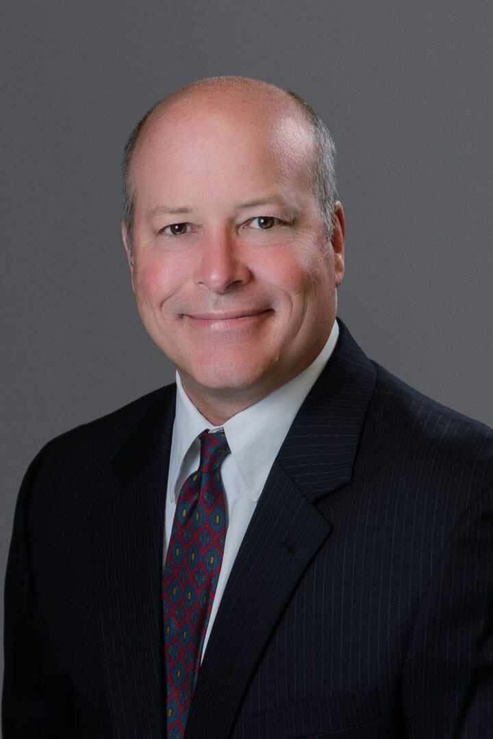 Terrence "Terry" Rankin