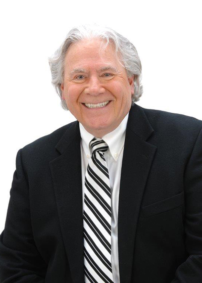 Terry Timm