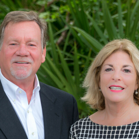 The Anderson-Rathbun Team Photo
