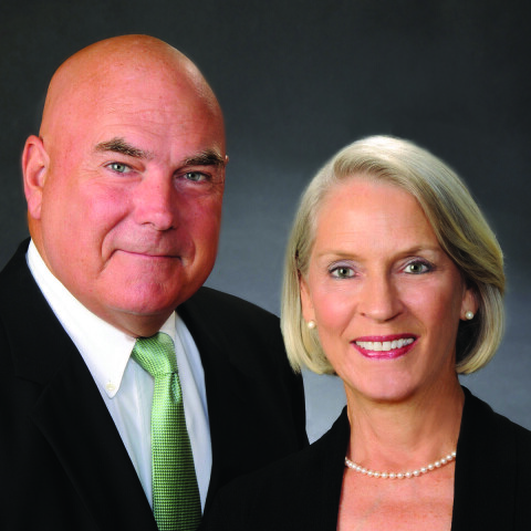 The Bower Team team photo