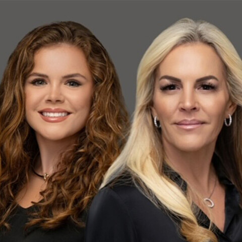 The Callis Group team photo