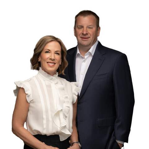 The Jaarda Team team photo