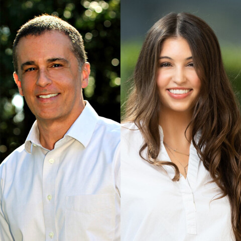 The Jerry DiGiacomo Team Photo