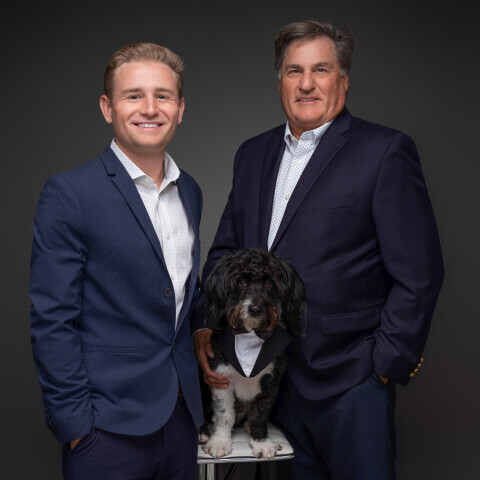 The Marvelle Team Photo
